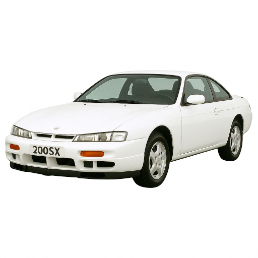 200 SX